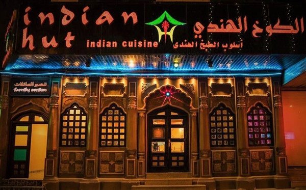 Best Indian Restaurants in Riyadh: Top Picks for Authentic Flavors