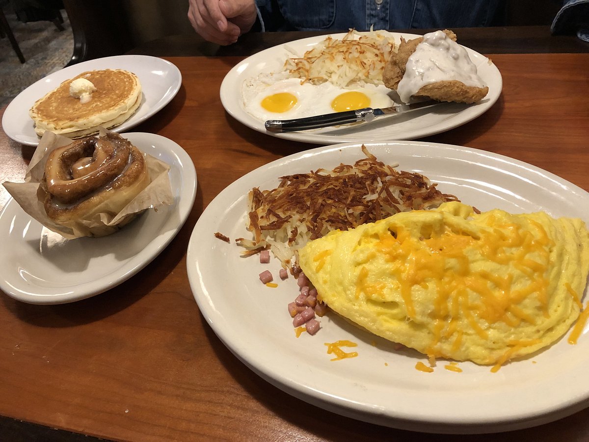 TRURELIGION PANCAKE & STEAKHOUSE, Orem - Restaurant Reviews, Photos & Phone  Number - Tripadvisor