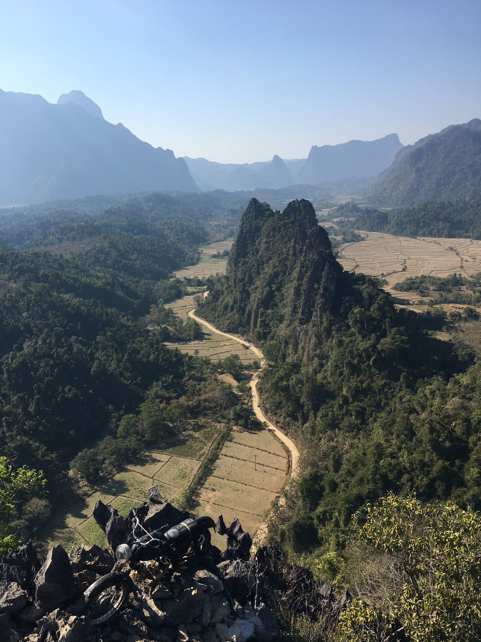 Discover the Hidden Gems of Vang Vieng: A Comprehensive Guide to Tourist Attractions