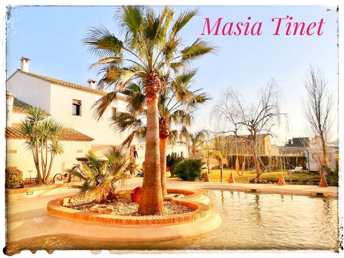 Imagen 22 de Masia Tinet