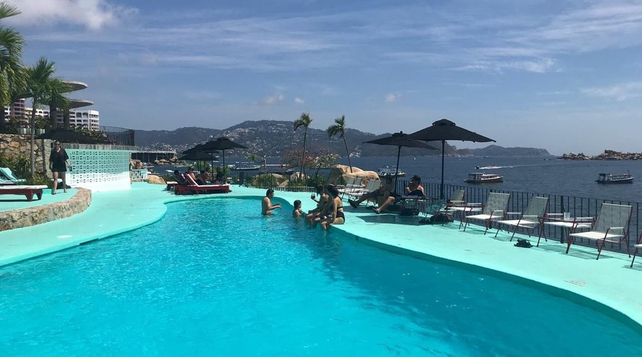 Boca Chica Hotel