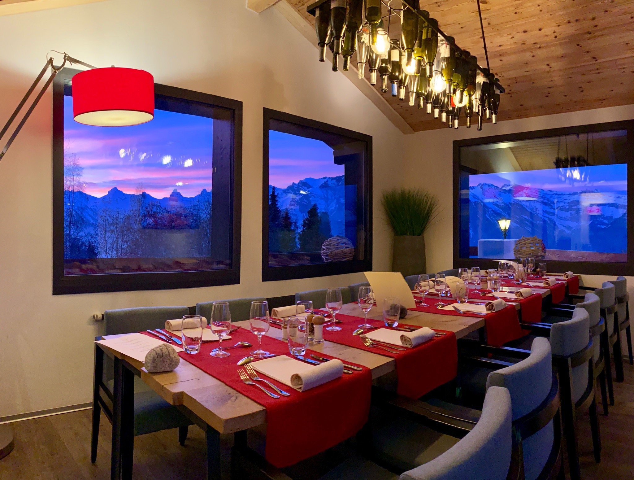 THE 10 BEST Restaurants & Places To Eat In Verbier 2024 - Tripadvisor