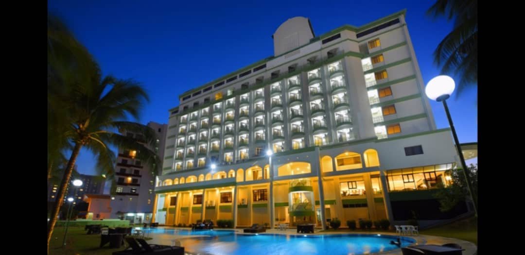 GREENISH HOTEL LANGKAWI $14 ($̶2̶9̶) - Prices & Reviews - Malaysia