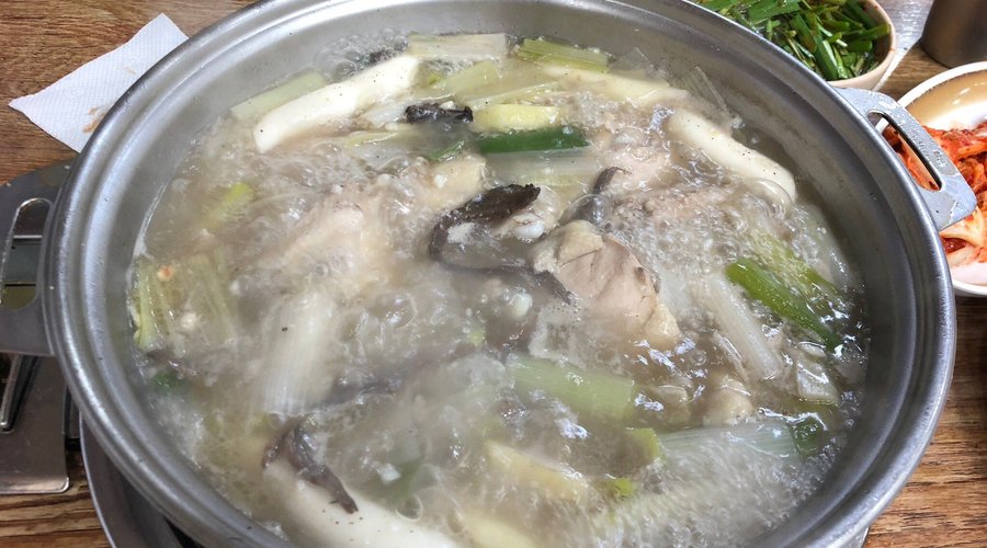 동대문닭한마리, 서울 - 레스토랑 리뷰 - 트립어드바이저