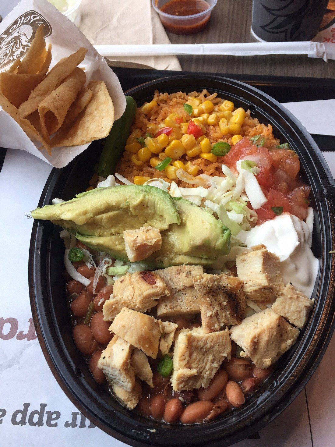 EL POLLO LOCO, Lafayette - Photos & Restaurant Reviews - Order Online Food  Delivery - Tripadvisor