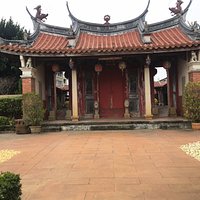 Zhenwen Academy