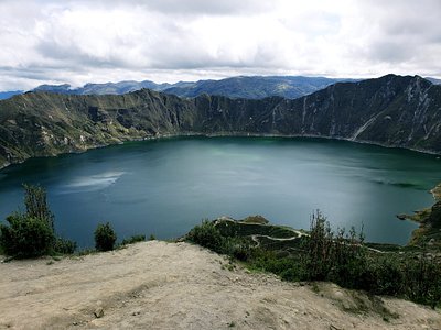 Sigchos, Ecuador: All You Must Know Before You Go (2024) - Tripadvisor