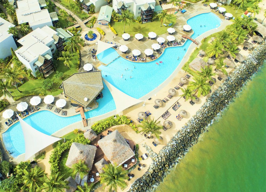 Club Wyndham Denarau Island Resort Reviews Fiji Viti Levu Tripadvisor