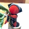 さるぼぼ