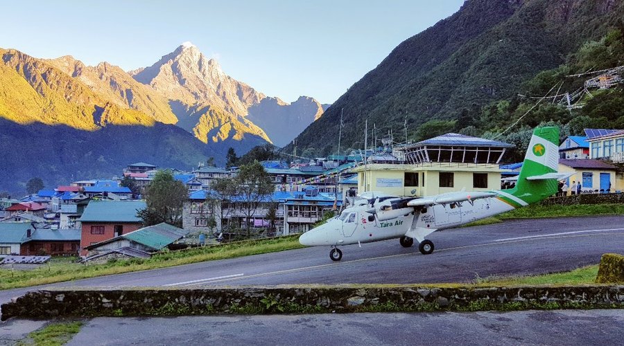 Everest Mountain Home (Lukla) - 호텔 리뷰