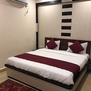 mp tourism pachmarhi hotel booking