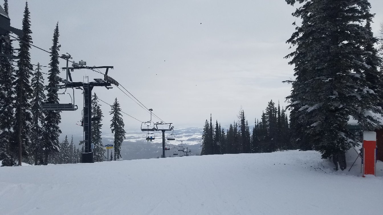 Whitefish Mountain Resort - All You Need to Know BEFORE You Go (2024)