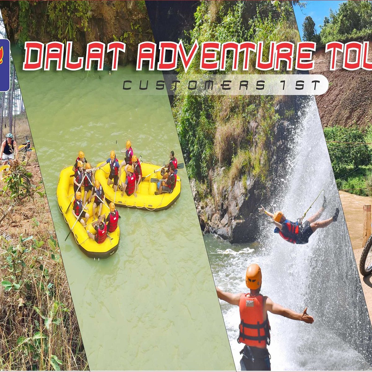 dalat adventure tours tripadvisor