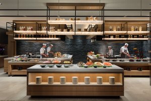 餐飲