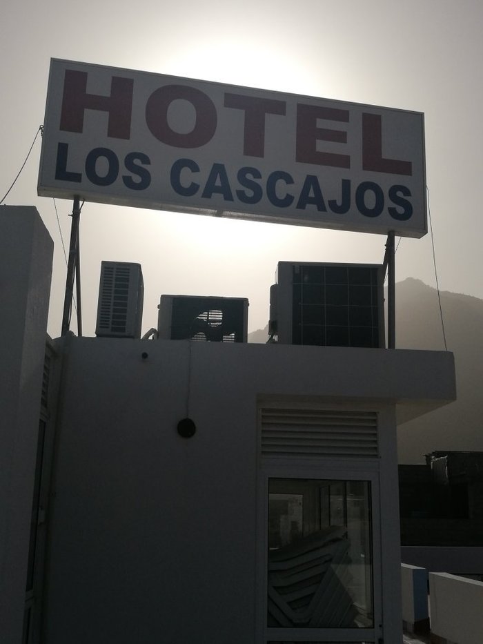 Imagen 10 de Hotel Los Cascajos