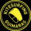 Kitesurfing Guimaras