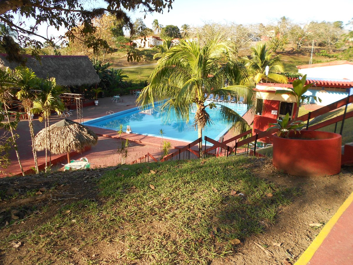 VILLA RANCHO HATUEY - Prices & Hotel Reviews (Sancti Spiritus, Cuba)