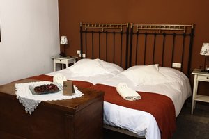 Kamar & Suite