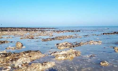 Isle of Thanet