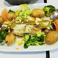 Bacalao