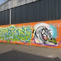 La fresque