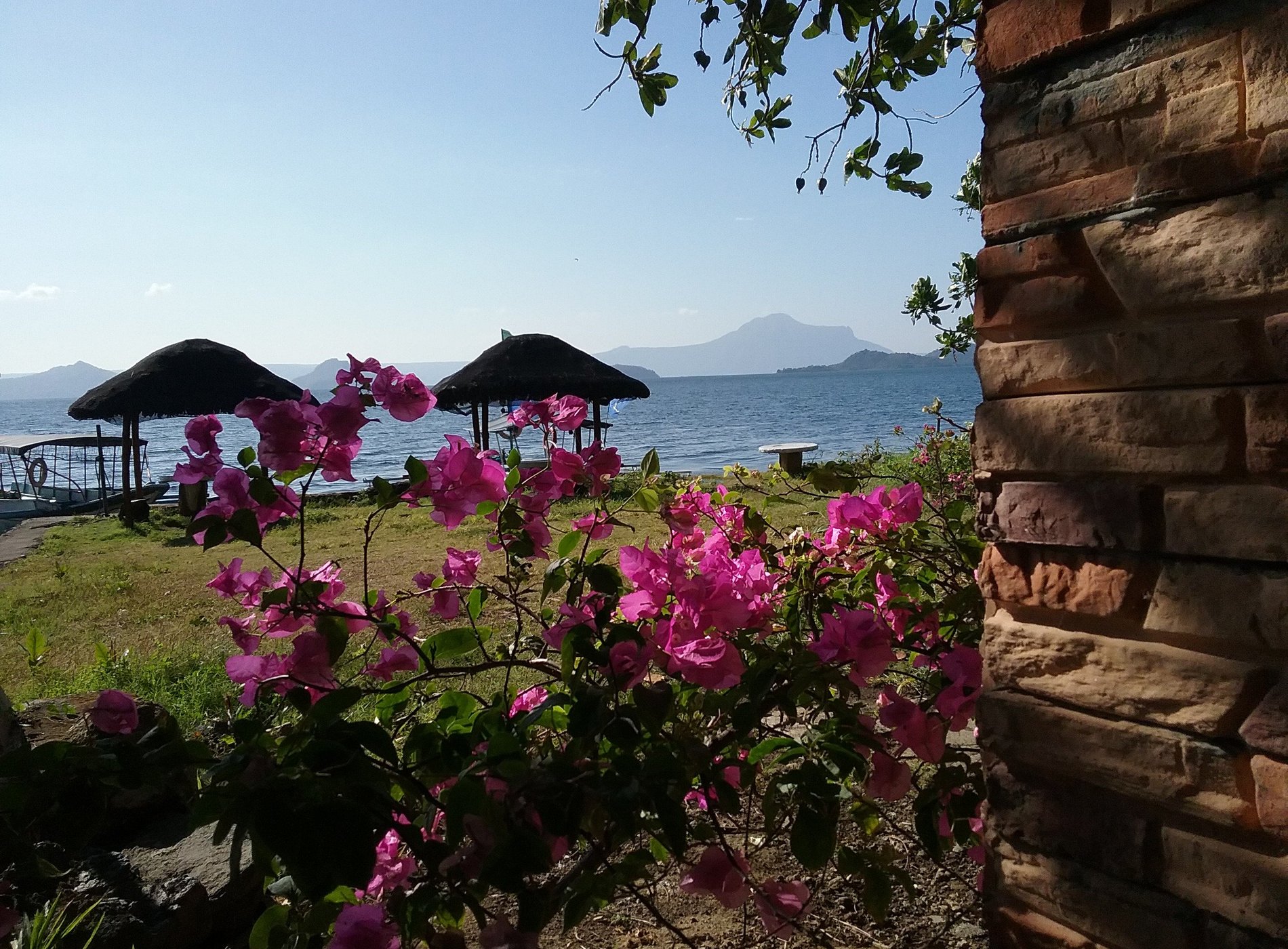Talisay Green Lake Resort by null