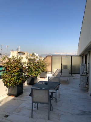 NOVOTEL ATHENES - Updated 2024 Prices & Hotel Reviews (Athens, Greece)