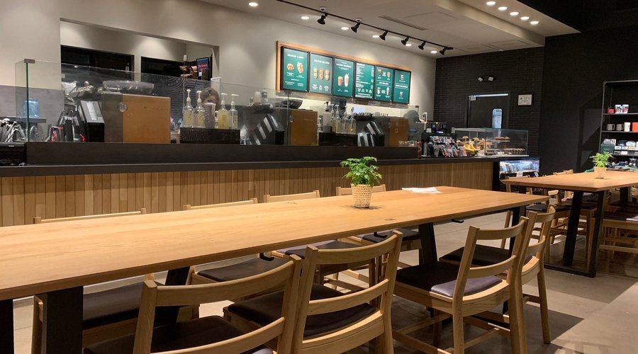 Starbucks Coffee Inc