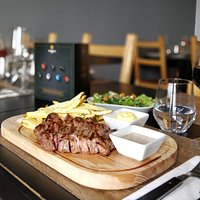Entrecôte de Vitelão dos Açores