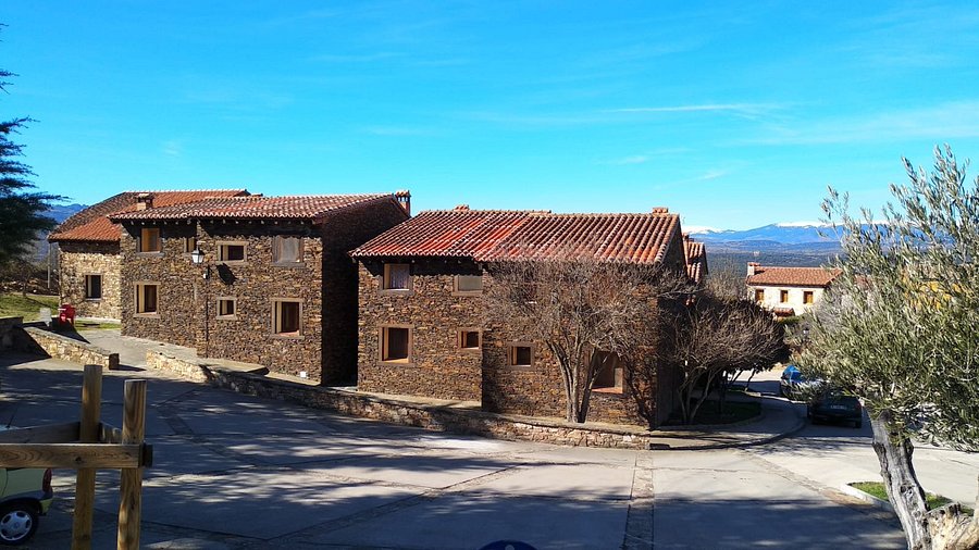 El Egio Cervera De Buitrago España Opiniones Comparación De Precios Y Fotos Del Refugio Tripadvisor