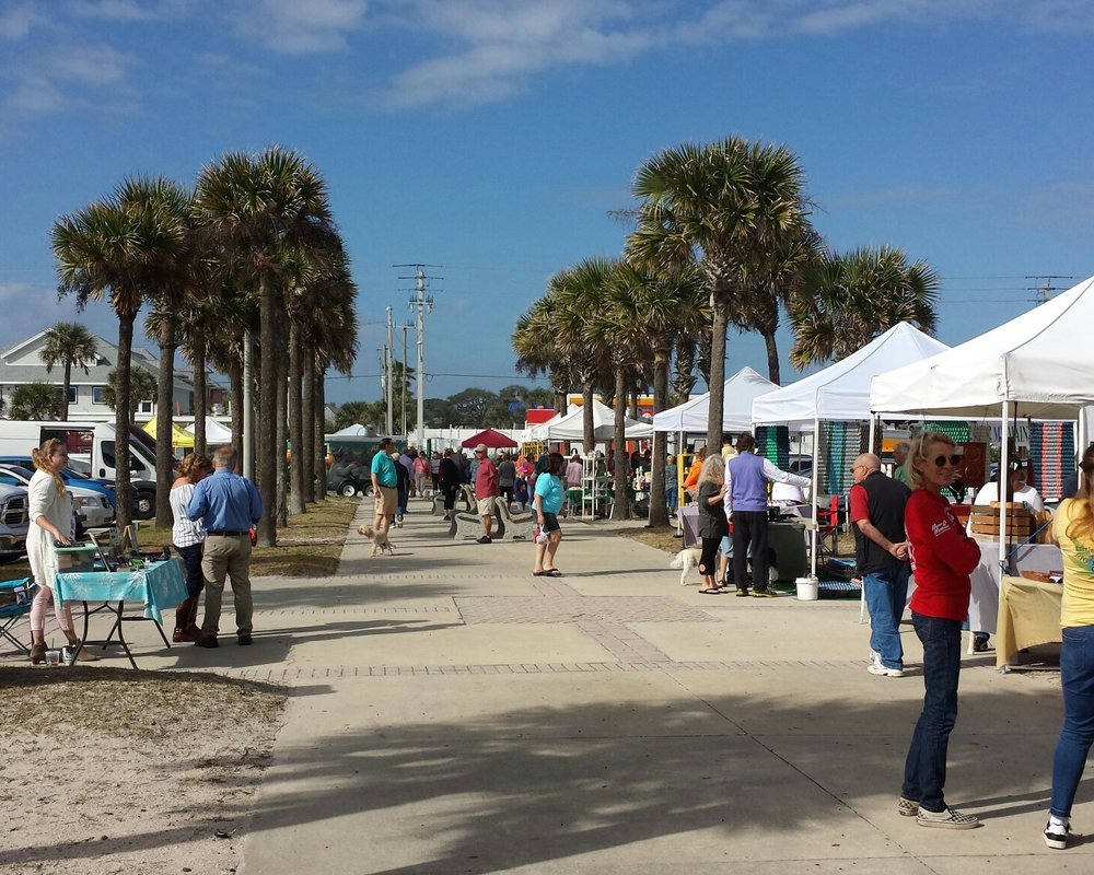 THE 15 BEST Things to Do in Saint Augustine Beach (2024)