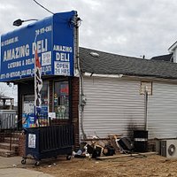 Amazing Deli