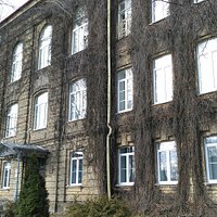 Гродненский государственный университет им. Я.Купалы