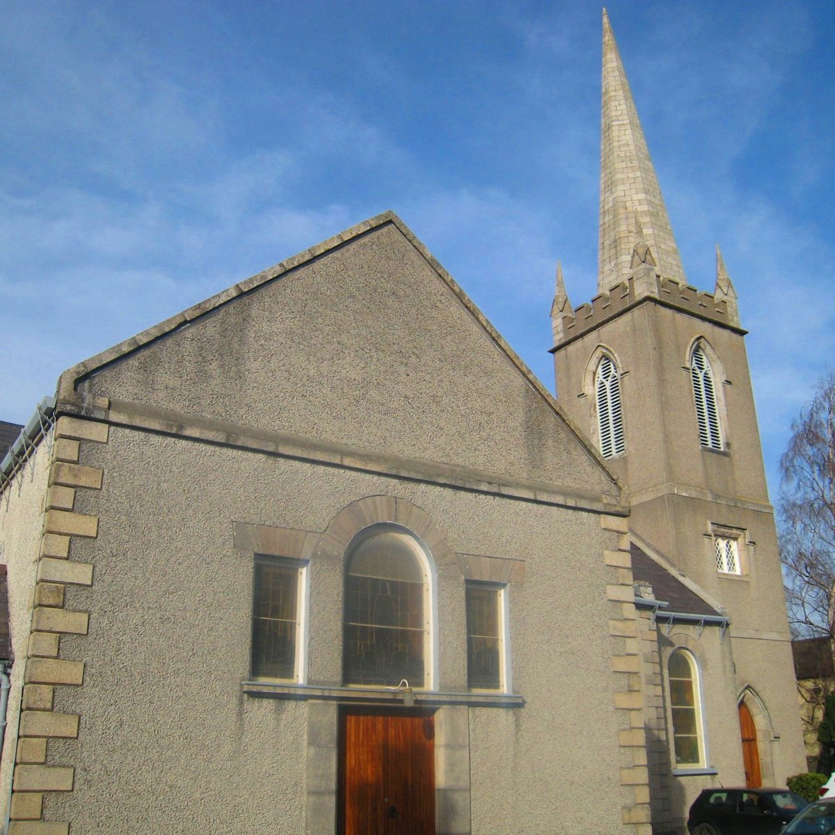 rathfarnham-parish-church-of-ireland-tutto-quello-che-c-da-sapere