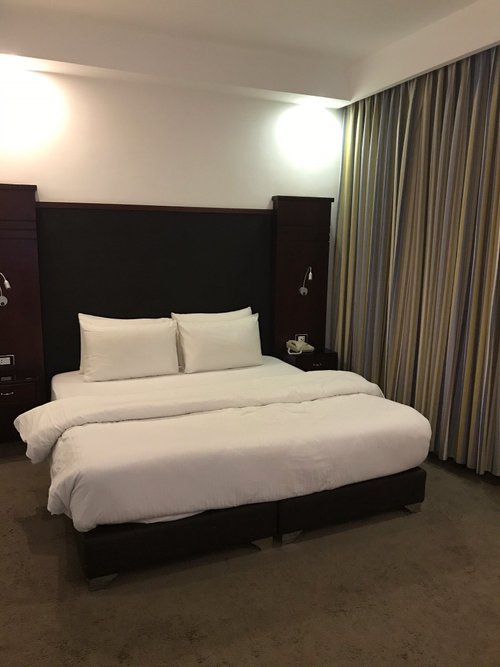 RUM ART HOTEL - Prices & Reviews (Amman, Jordan)