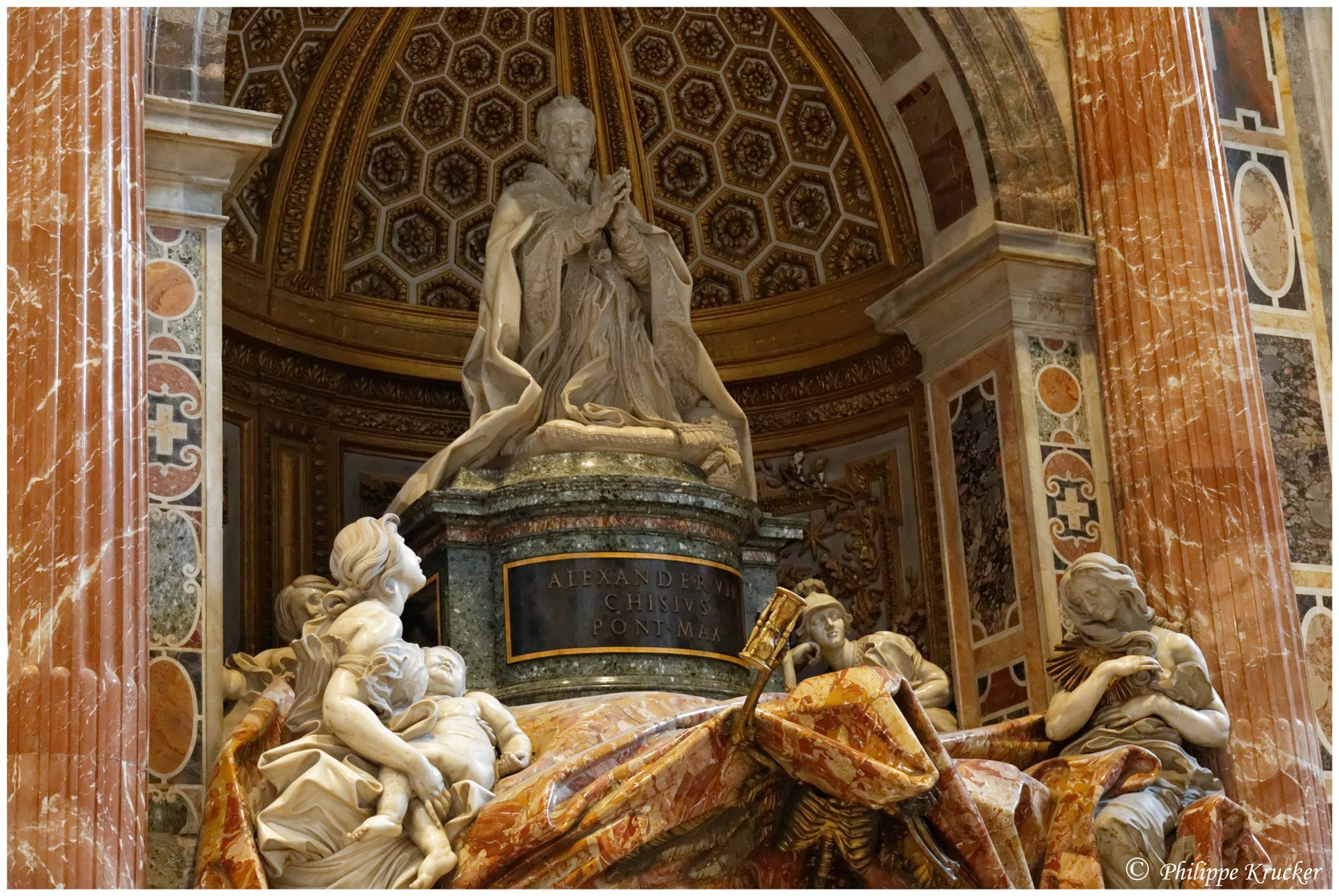 THE 5 BEST Vatican City Monuments & Statues (Updated 2023)