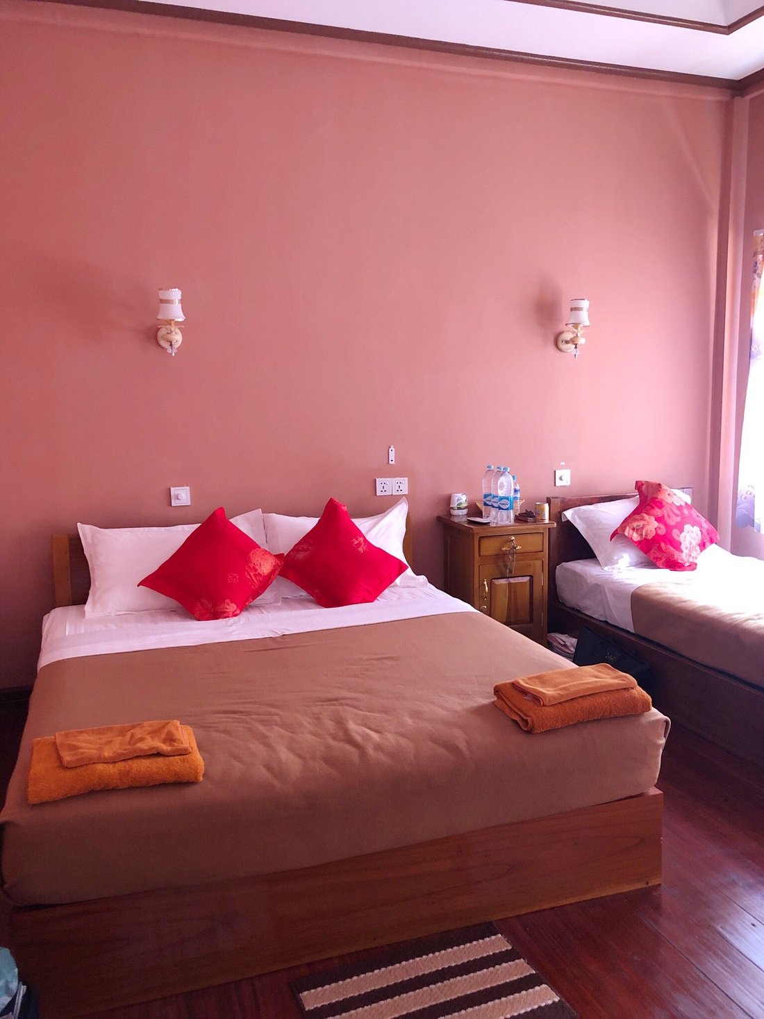 Az family resort ii reviews photos