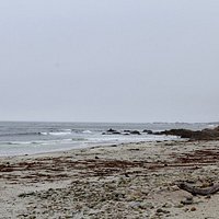 Spanish Bay