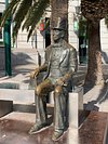 Latest travel itineraries for Estatua de Hans Christian Andersen in  December (updated in 2023), Estatua de Hans Christian Andersen reviews,  Estatua de Hans Christian Andersen address and opening hours, popular  attractions, hotels