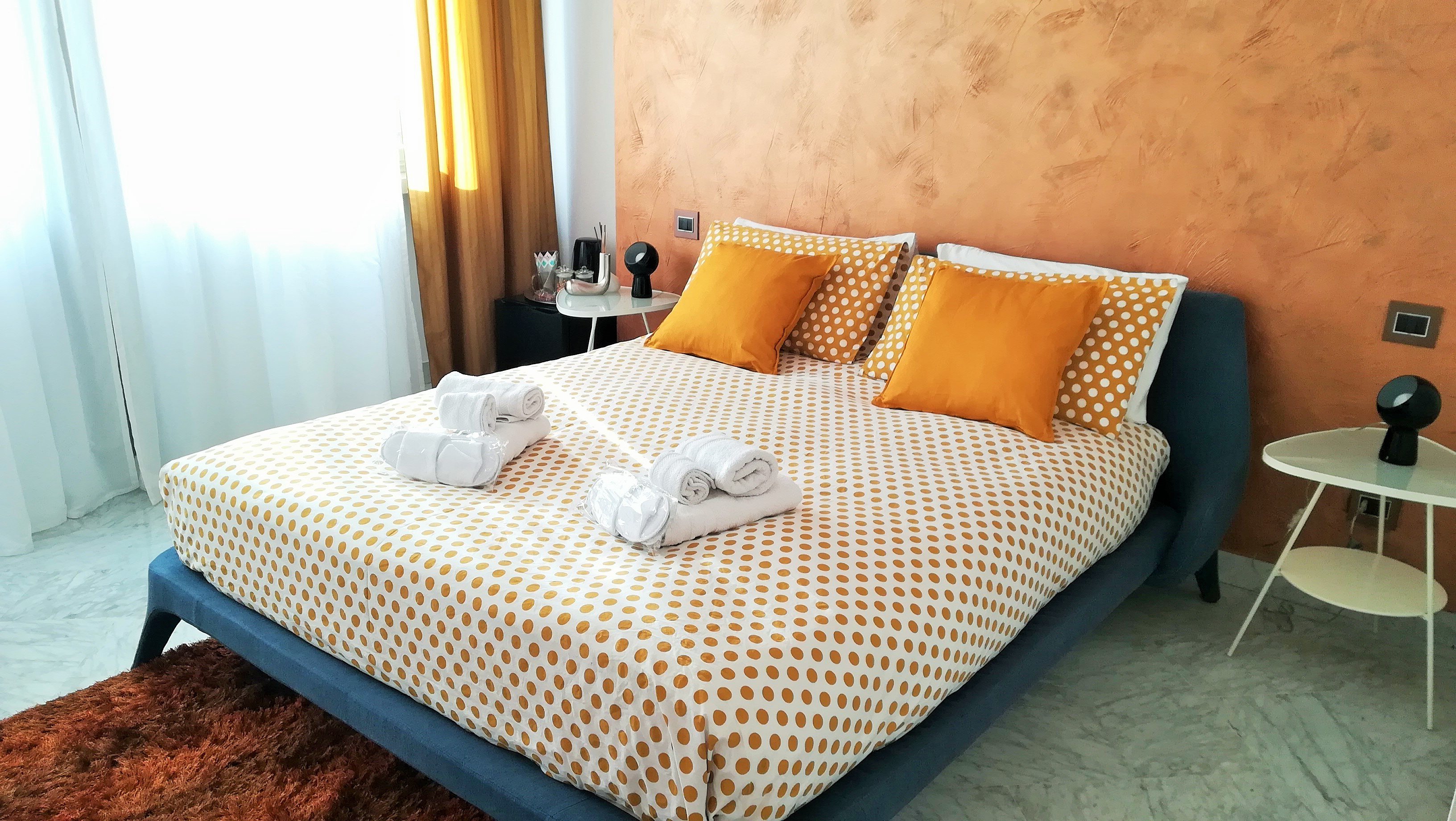 DECIMOPIANO B&B (Taranto, Italie) - Tarifs 2024