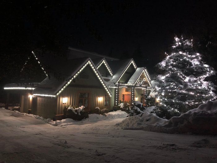 melon playground, SNOW DAY AND NEW YEAR