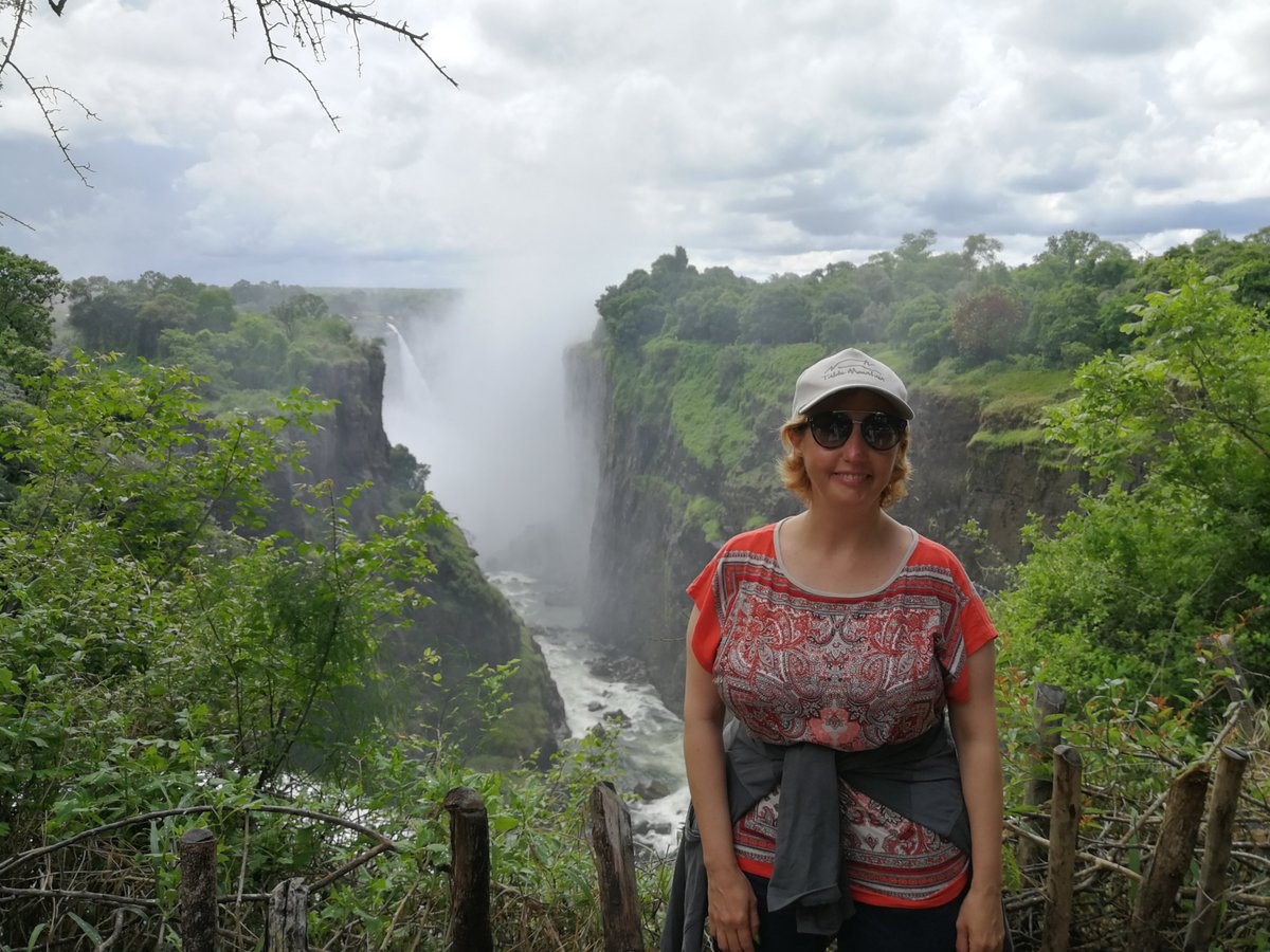 Visit Victoria Falls - All You Need to Know BEFORE You Go (2024)