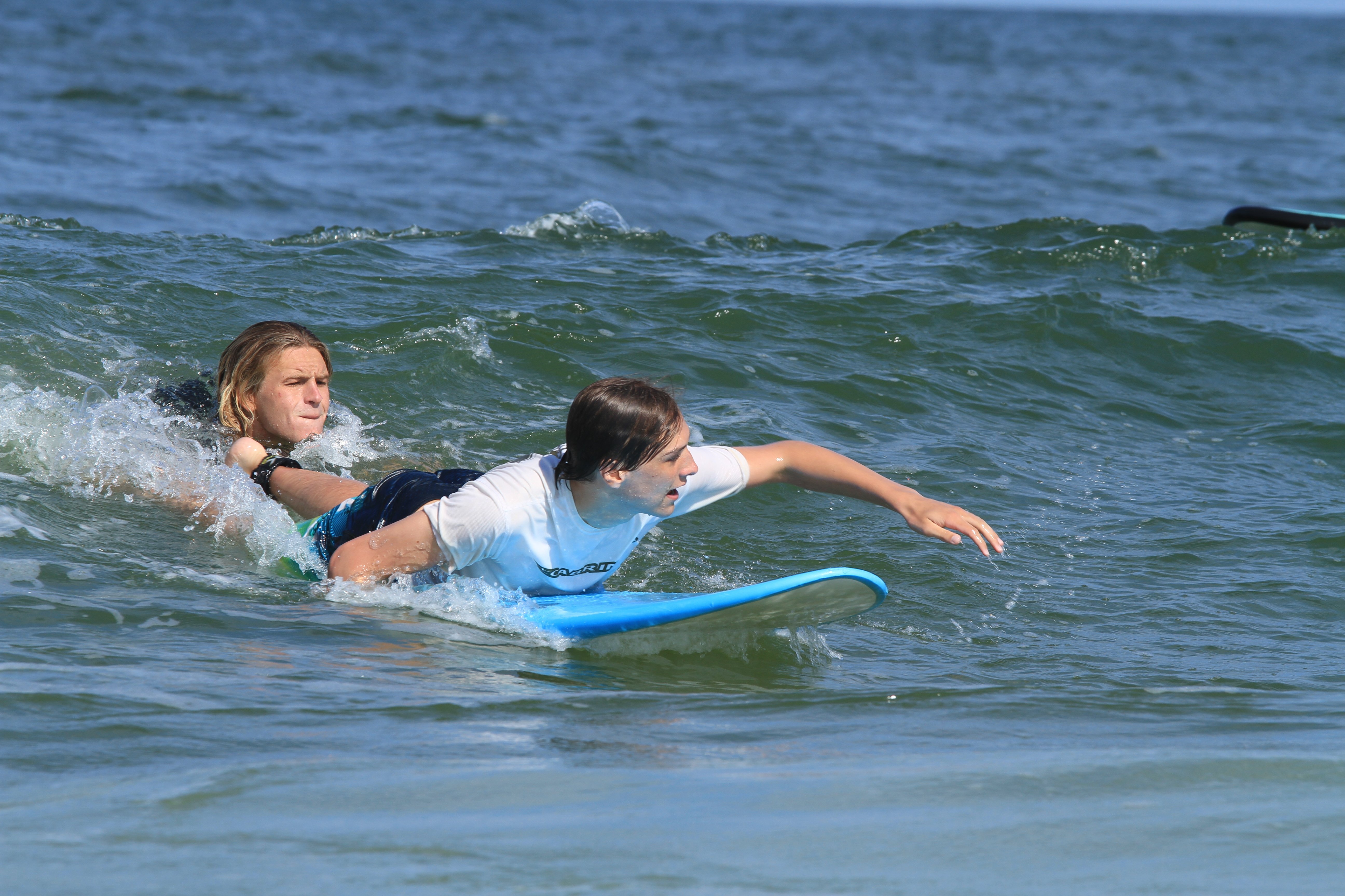 hatteras island surf and sail