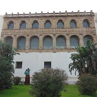 Il loggiato