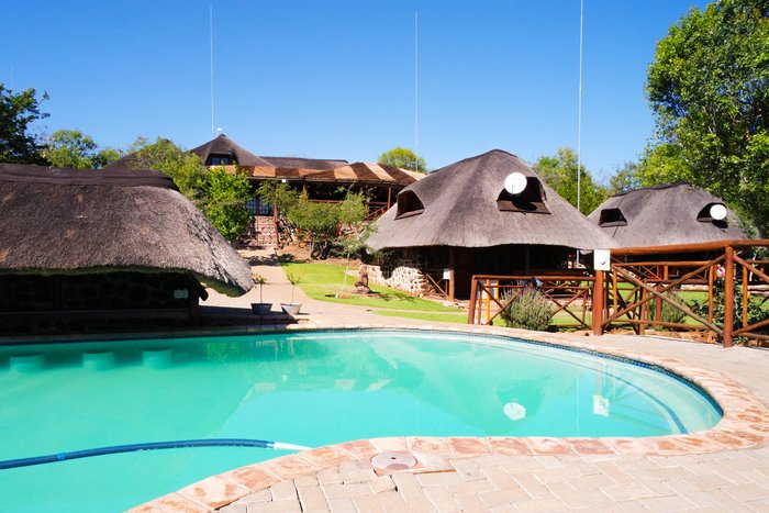 Thandabantu Game Lodge Pool Pictures & Reviews - Tripadvisor