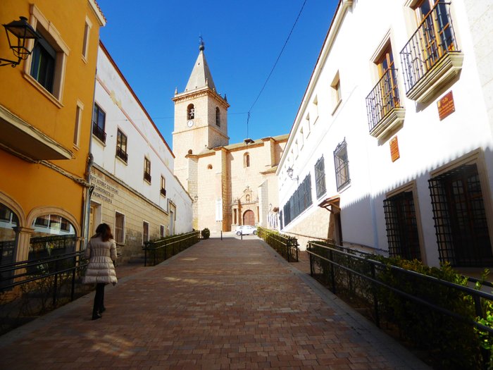 Imagen 8 de Iglesia del Salvador