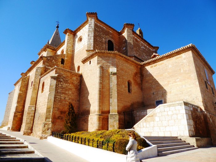 Imagen 1 de Iglesia del Salvador