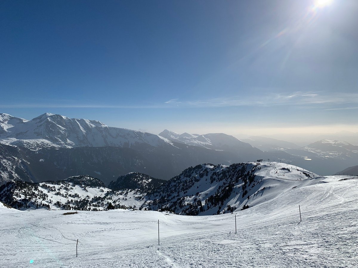 Snowtubing (Chamrousse) - All You Need to Know BEFORE You Go