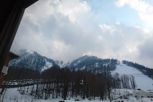 Номера и люксы