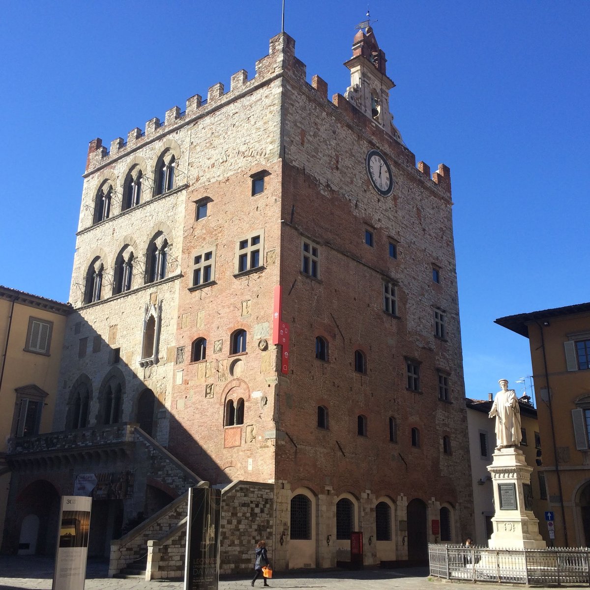 Museo di Palazzo Pretorio, Прато: лучшие советы перед посещением -  Tripadvisor